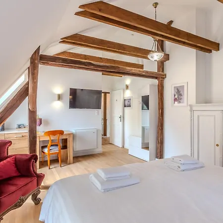 Bed and breakfast Rév-fülöp Panzió 3*