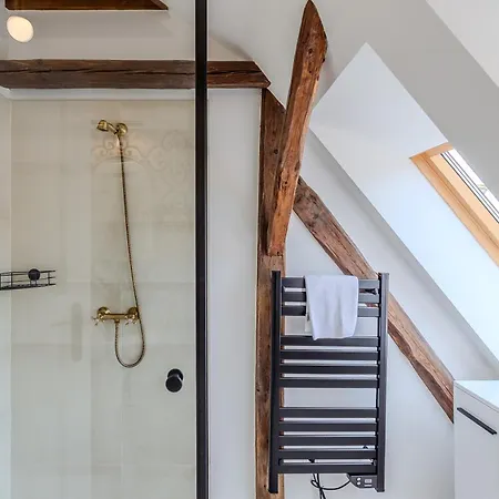 Rev-fueloep Panzio Отель типа 