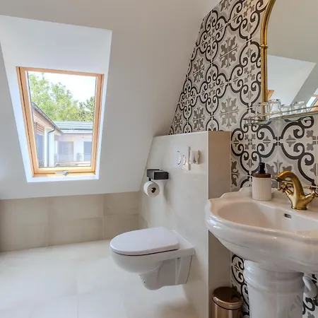 Rev-fueloep Panzio Отель типа 