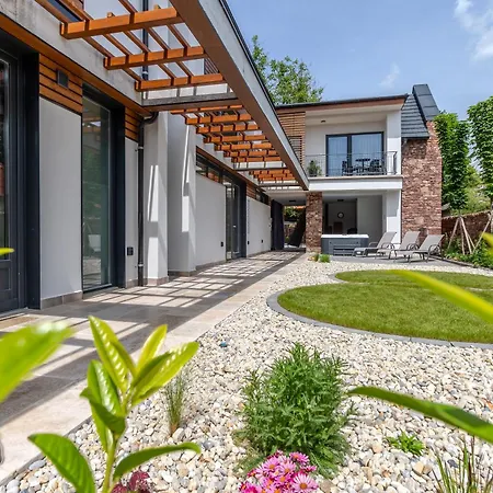 Bed and breakfast Rév-fülöp Panzió