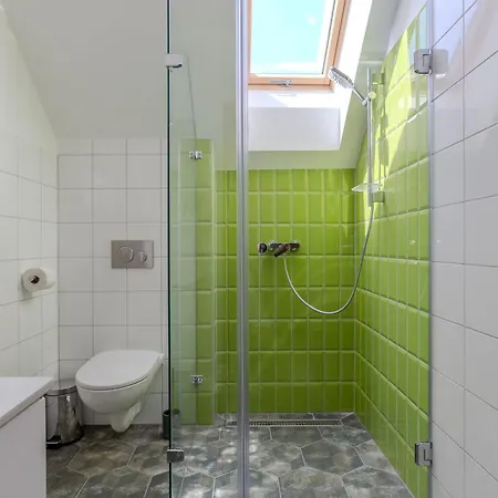 Bed and breakfast Rév-fülöp Panzió