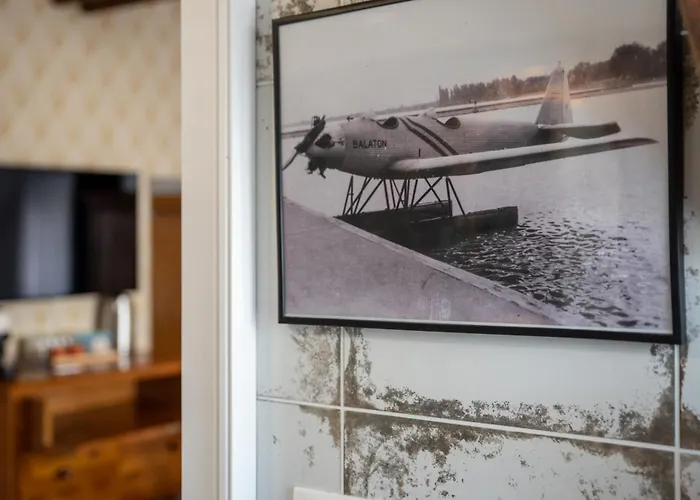 Bed & Breakfast Rev-fueloep Panzio