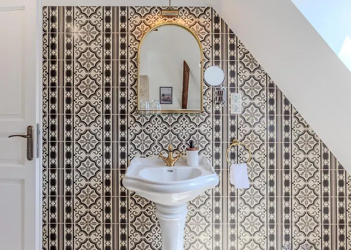 Bed & Breakfast Rev-fueloep Panzio