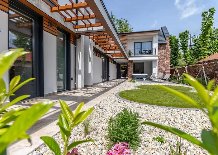 Bed & Breakfast Rev-fueloep Panzio