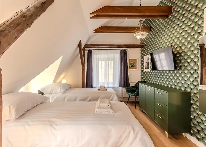 Rev-fueloep Panzio Bed & Breakfast