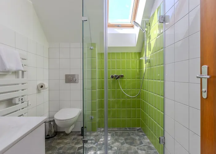 Bed & Breakfast Rev-fueloep Panzio