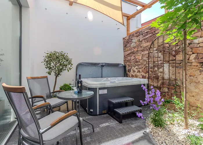 Bed & Breakfast Rev-fueloep Panzio Révfülöp