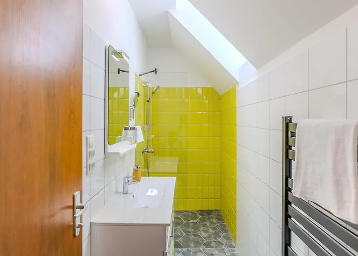 Bed & Breakfast Rev-fueloep Panzio 3*